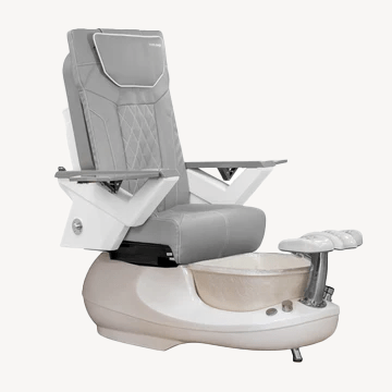 Mayakoba GSPA-F FX Pedicure Chair