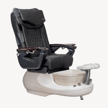 Mayakoba GSPA-F LX Pedicure Chair