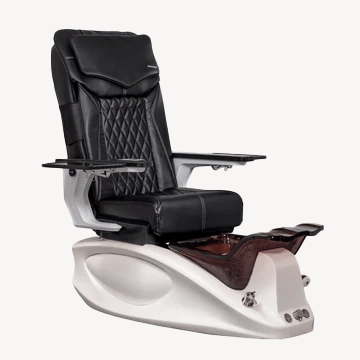 Mayakoba GSPA-F DX Pedicure Chair