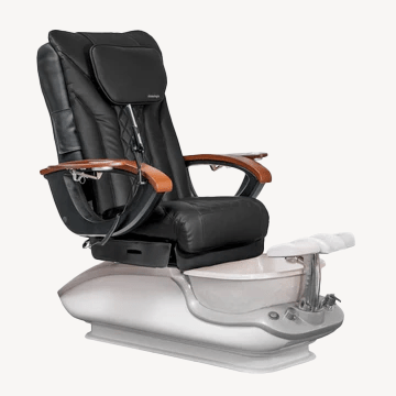 Mayakoba iGLOW EX-R Pedicure Chair