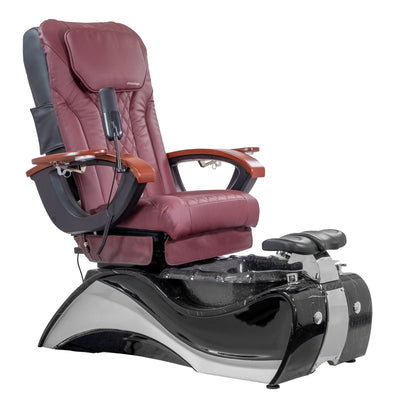 Mayakoba FIOR Shiatsulogic EX-R Pedicure Chair