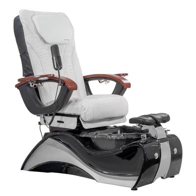 Mayakoba FIOR Shiatsulogic EX-R Pedicure Chair