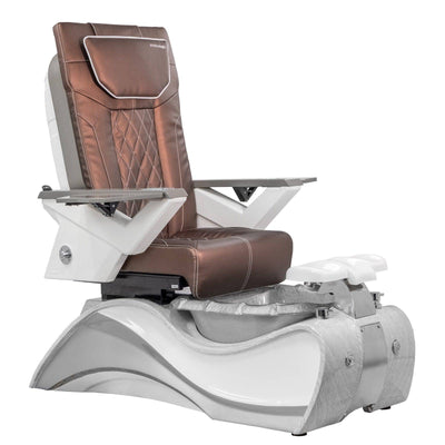 Mayakoba FIOR Shiatsulogic FX Pedicure Chair