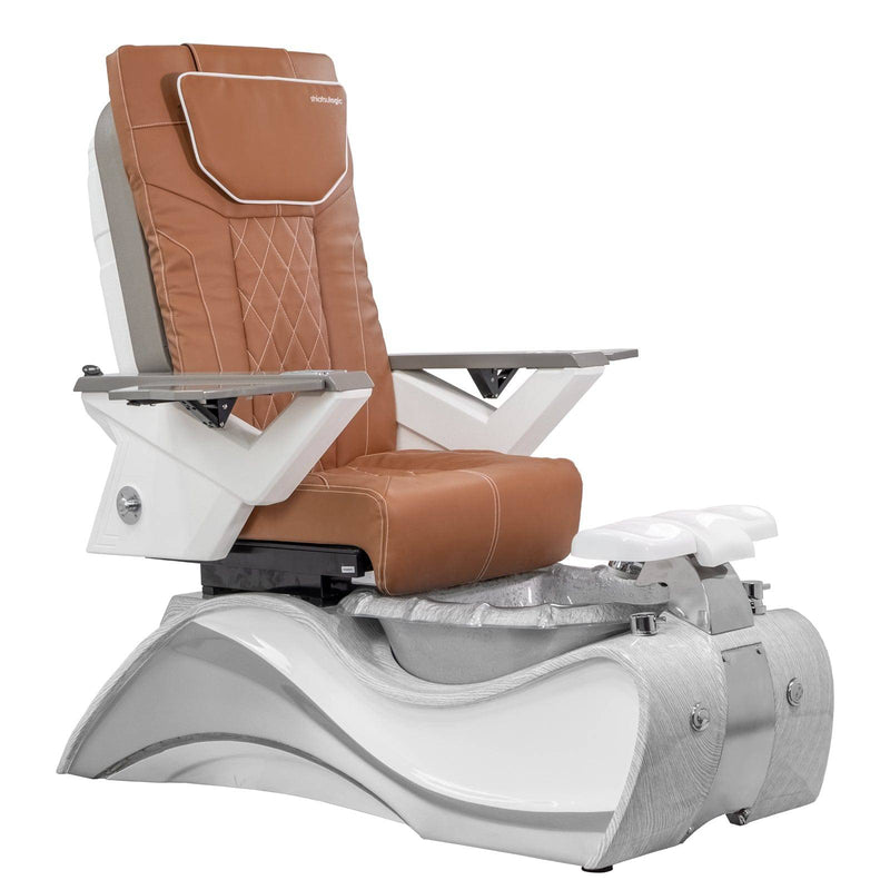 Mayakoba FIOR Shiatsulogic FX Pedicure Chair