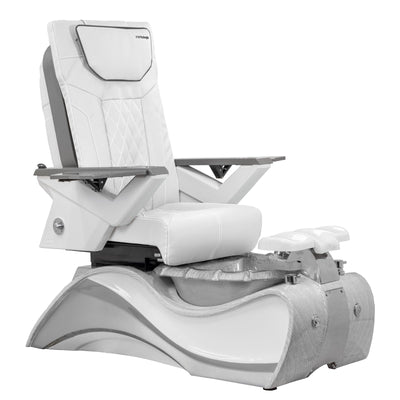 Mayakoba FIOR Shiatsulogic FX Pedicure Chair