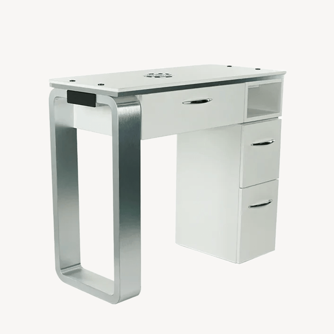 Lexor The MODEN™ Vented Nails Table - VM312
