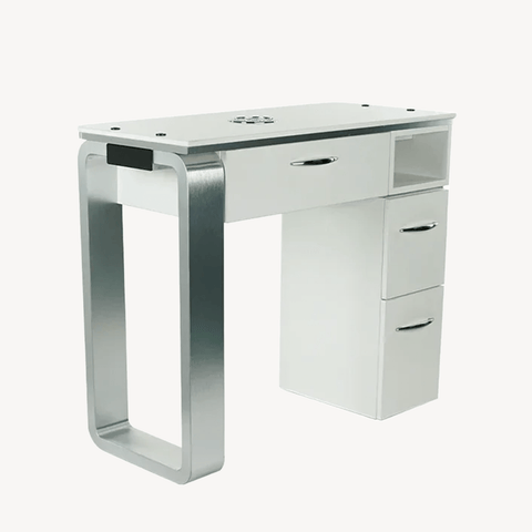 The MODEN™ Vented Nails Table - VM312
