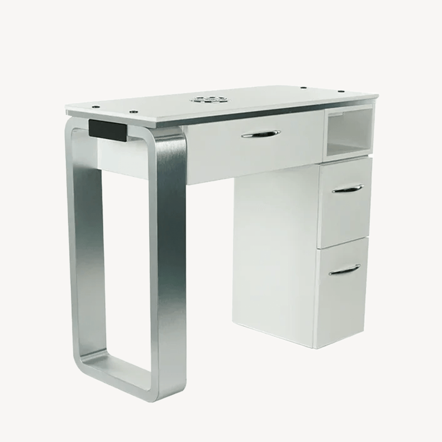Lexor The MODEN™ Vented Nails Table - VM312