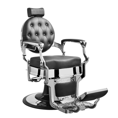 Berkeley Truman Barber Chair