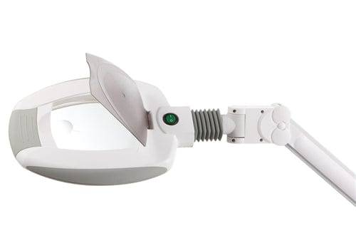 Spa Numa Facial Lamp with stand - 1005T FF-SOB-FCAPP-1005T