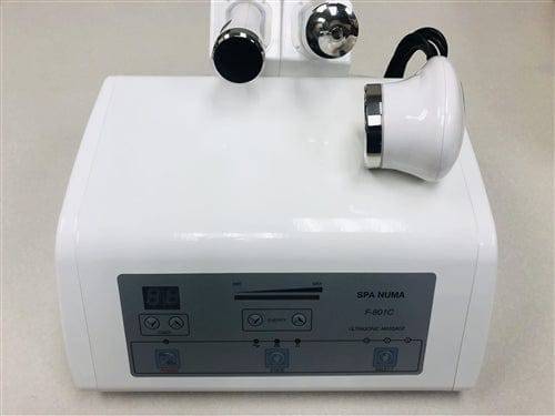 Spa Numa Tabletop Professional Ultrasonic Ultrasound (F-801C) FF-SOB-BE-F-801C