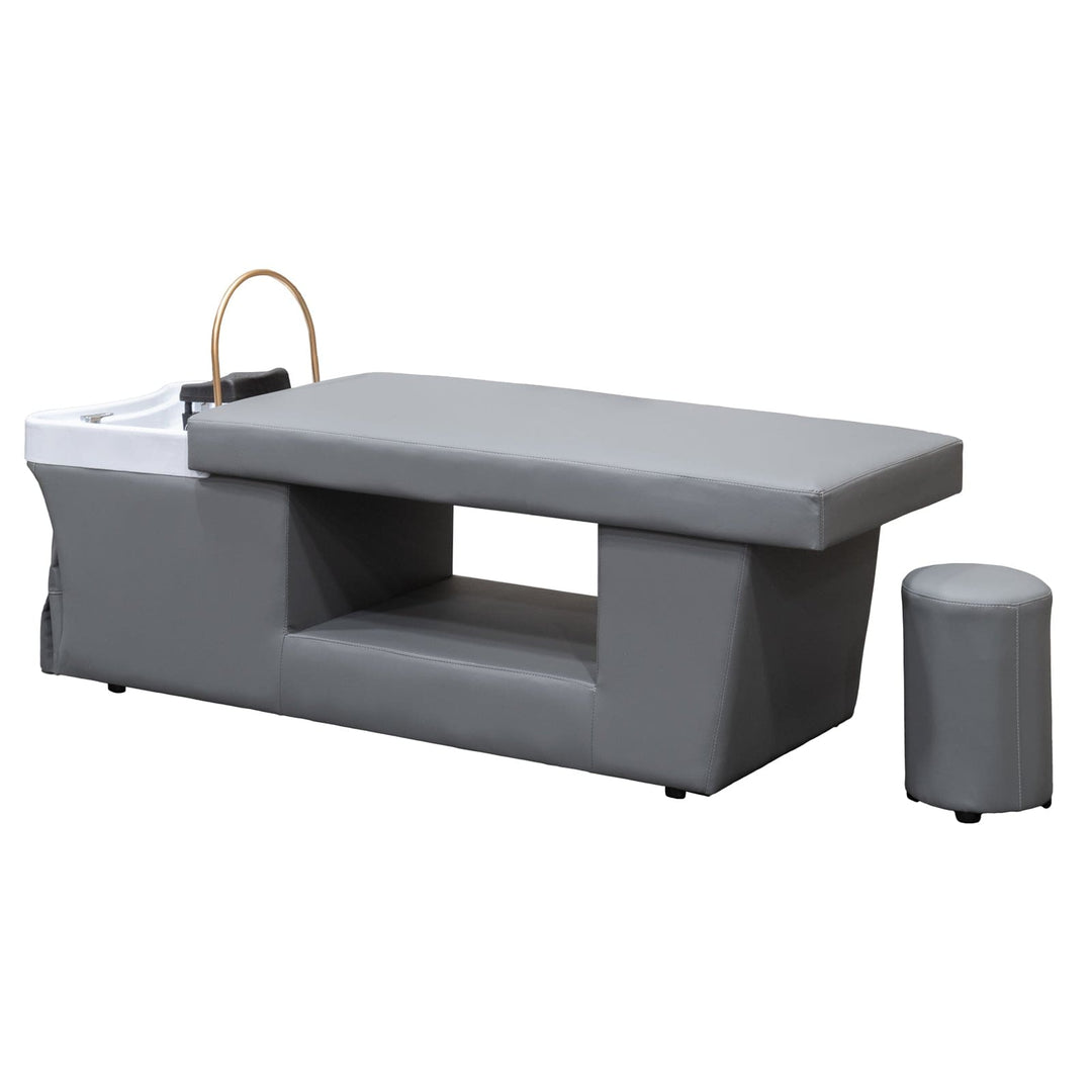 LUXE Metro Spa Bed
