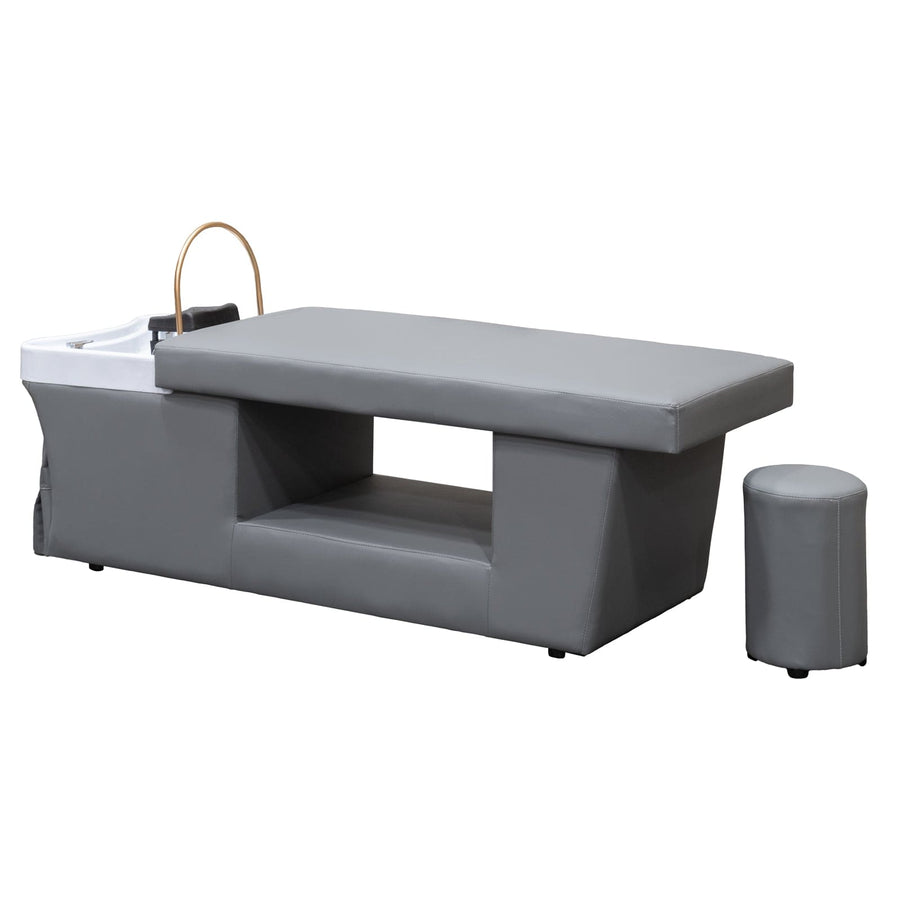 LUXE Metro Spa Bed