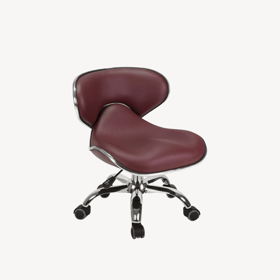 Mayakoba UMI Salon Pedicure Technician Stool