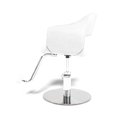 ShopSalonCity A58 Styling Chair Base 00-HON-BS-58-SIL