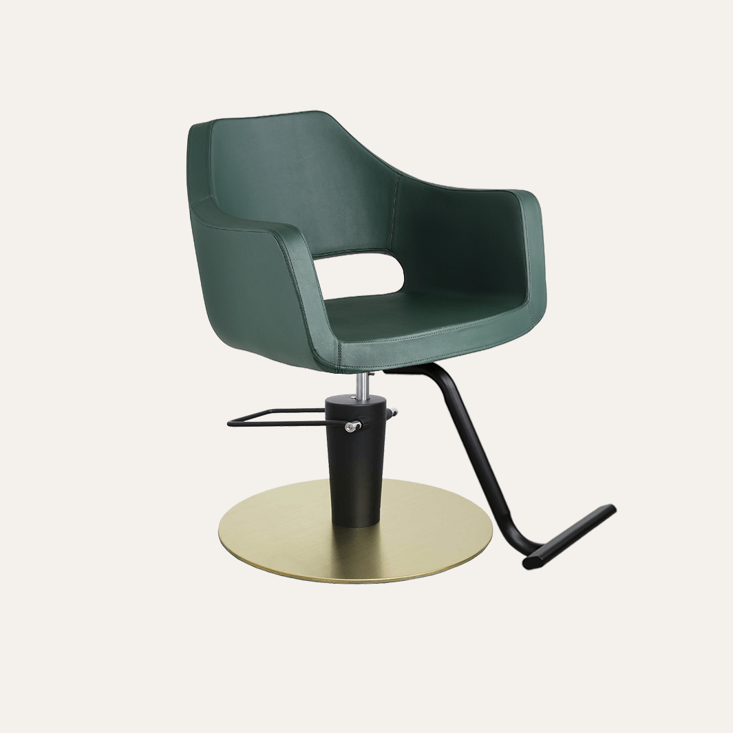 Vera Salon Chair - SalonCity