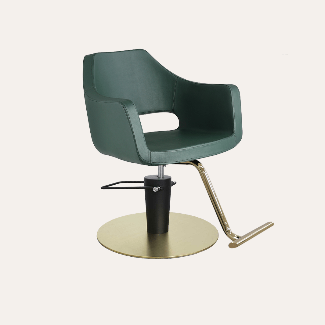 Vera Salon Chair - SalonCity