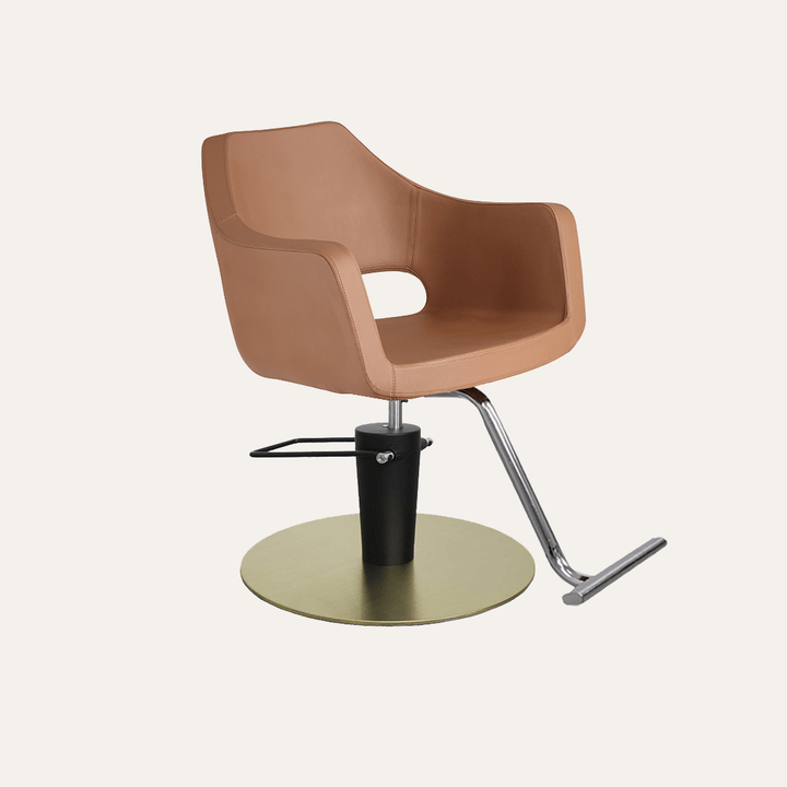 Vera Salon Chair - SalonCity