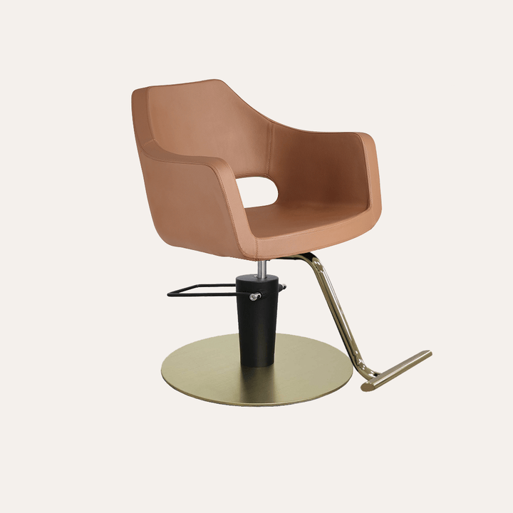 Vera Salon Chair - SalonCity