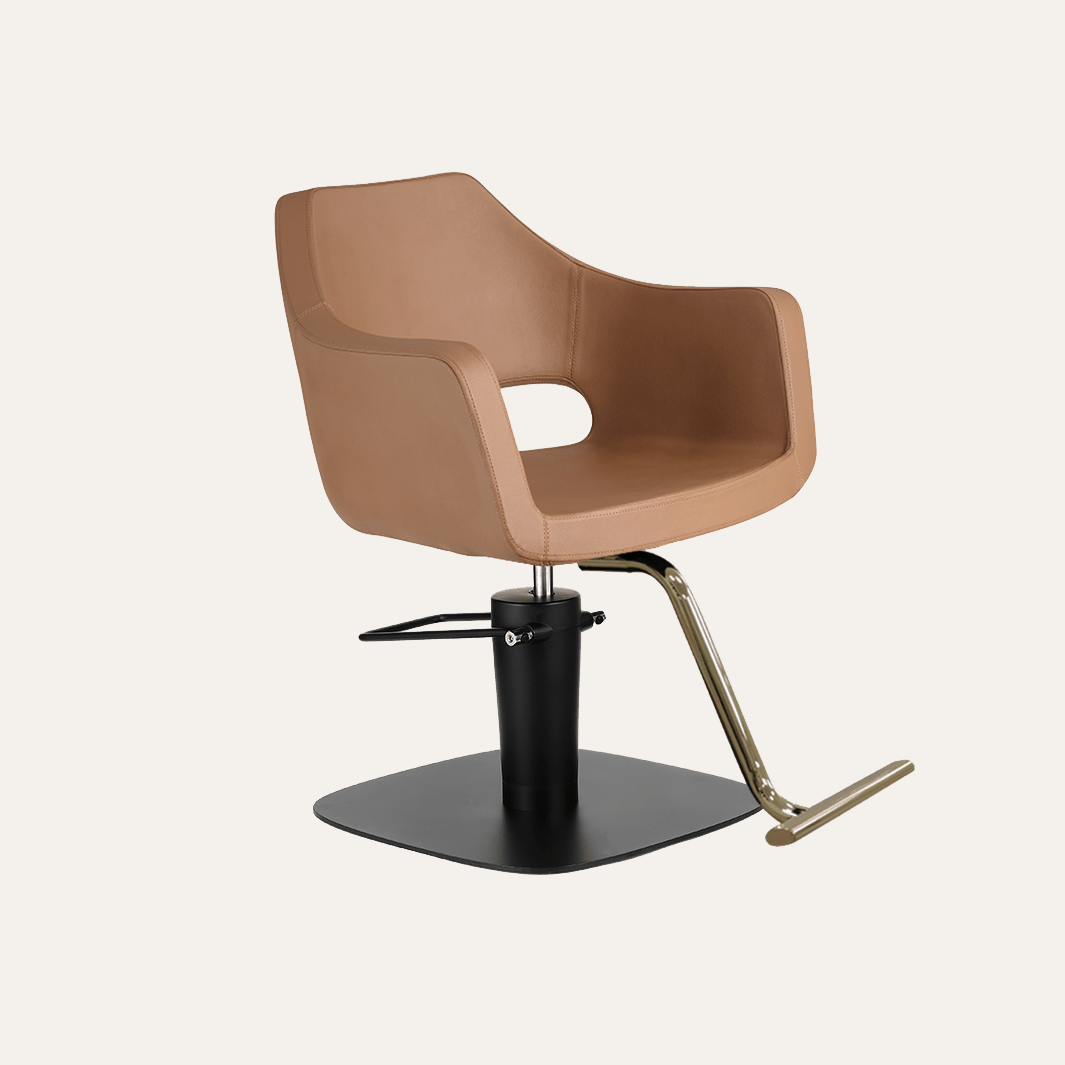 Vera Salon Chair - SalonCity