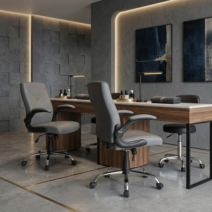 Mayakoba VERSA II Customer Chair