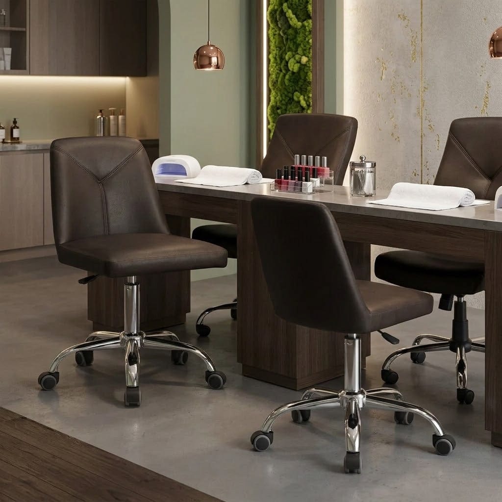 Mayakoba VERSA II Technician Stool