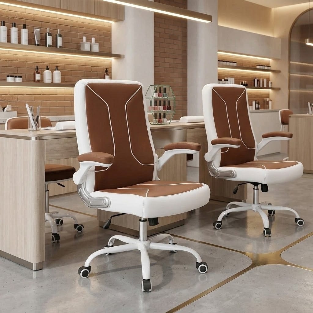 Mayakoba VESTA Salon Customer Chair
