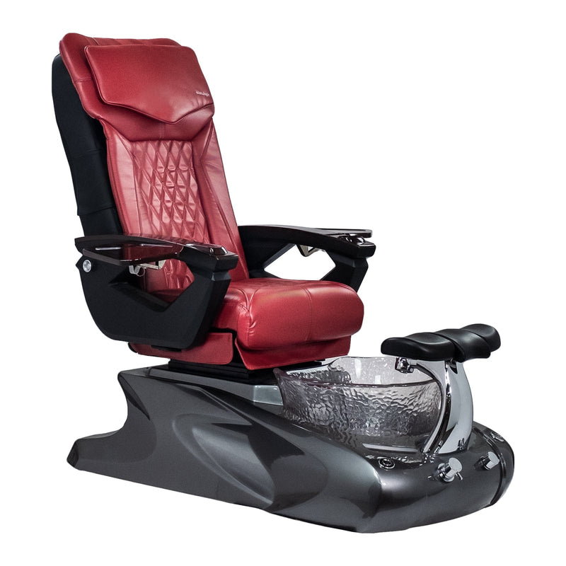 Mayakoba VIGGO II Shiatsulogic LX Pedicure Chair