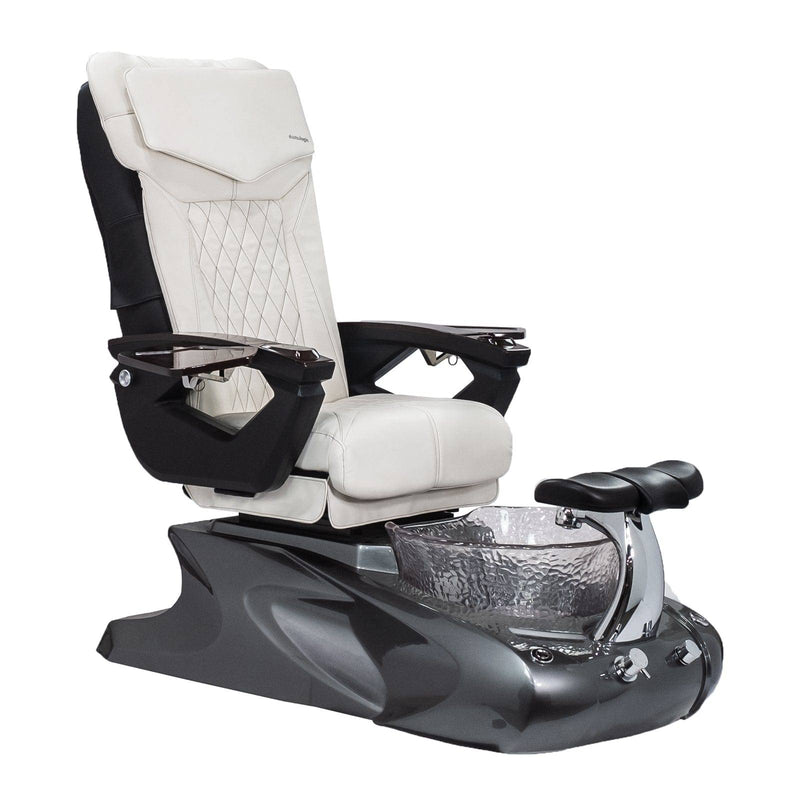 Mayakoba VIGGO II Shiatsulogic LX Pedicure Chair