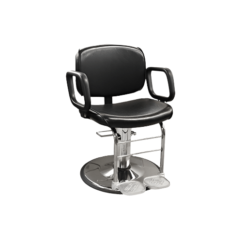 Keller International Access Salon Chair