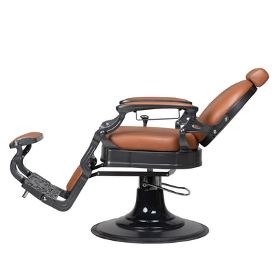 Berkeley Grant Barber Chair YAL-BBCHR-62079-CPO
