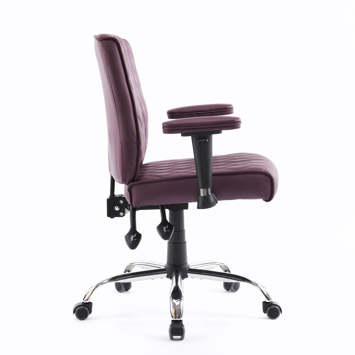 Mayakoba Delia Manicure Nail Salon Customer Chair
