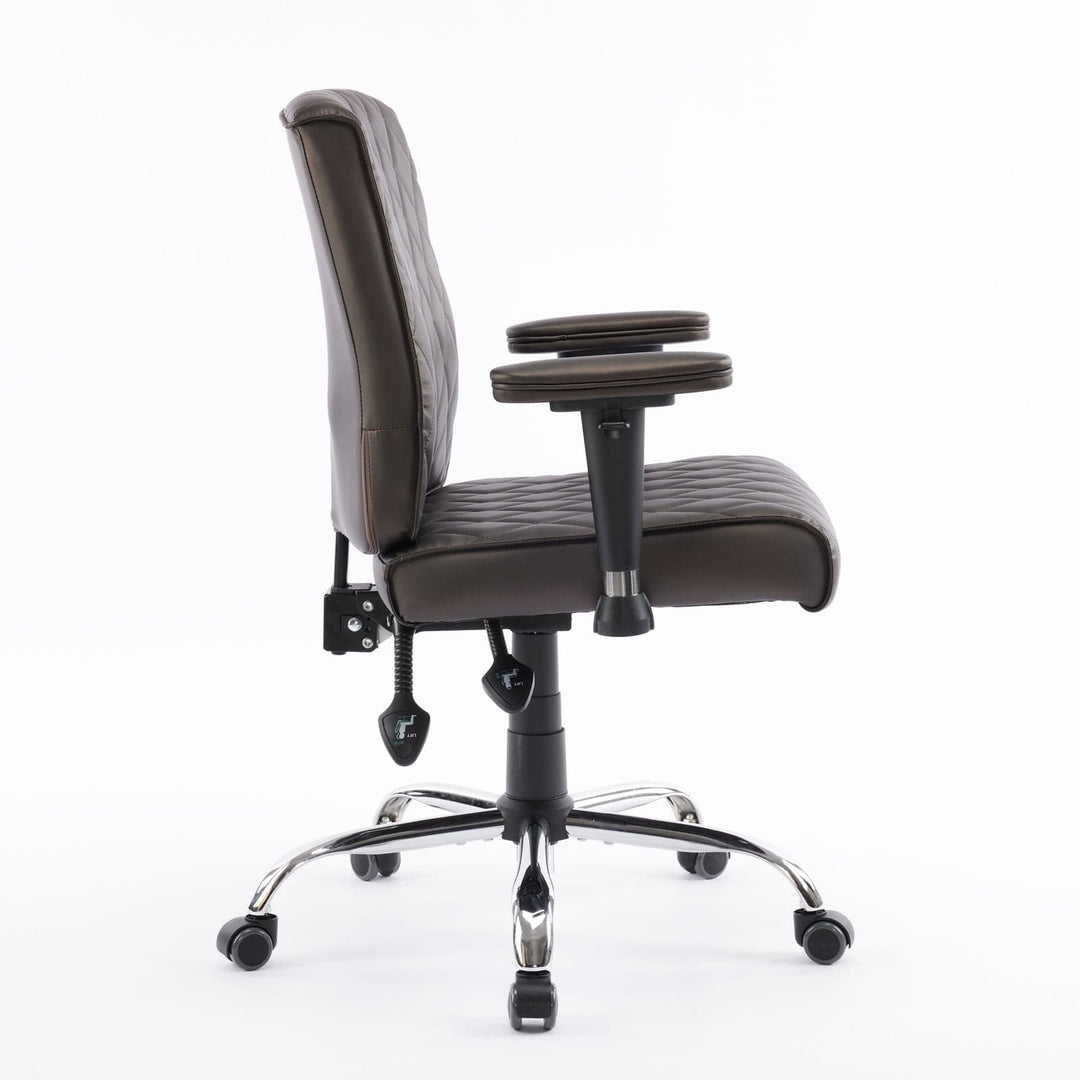 Mayakoba Delia Manicure Nail Salon Customer Chair