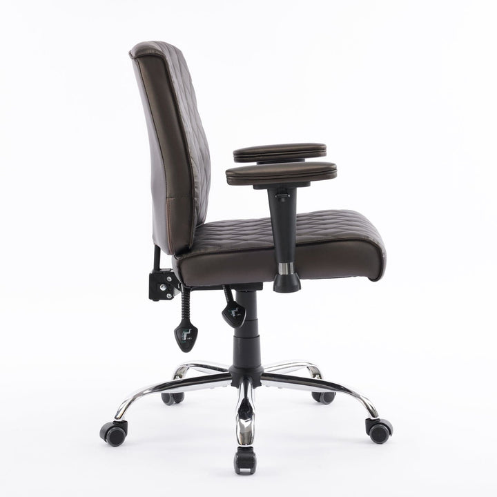 Mayakoba Delia Manicure Nail Salon Customer Chair