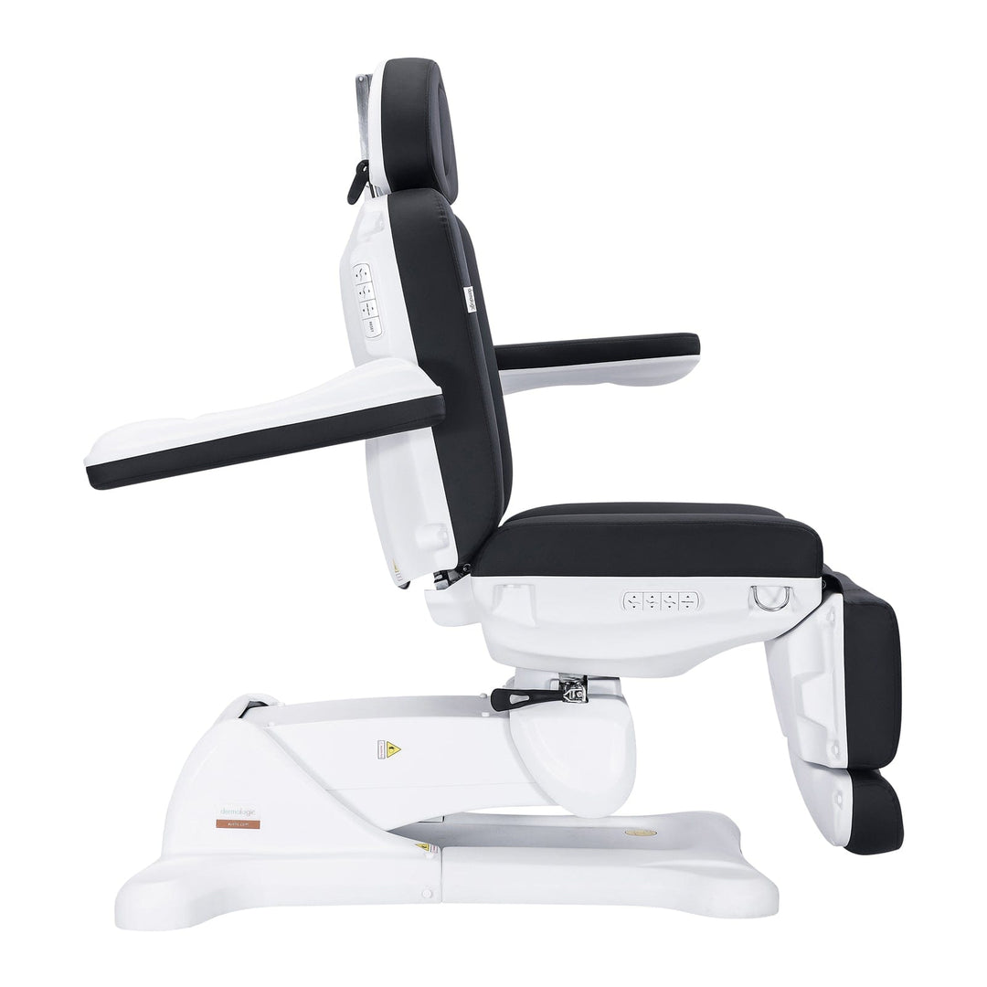 Dermalogic REMI Electric Spa Treatment Table – 4 Motors