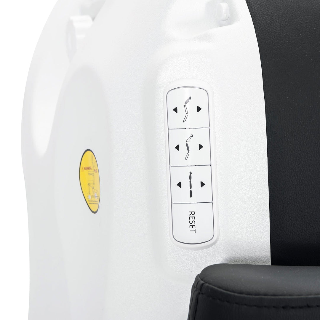 Dermalogic REMI Electric Spa Treatment Table – 4 Motors