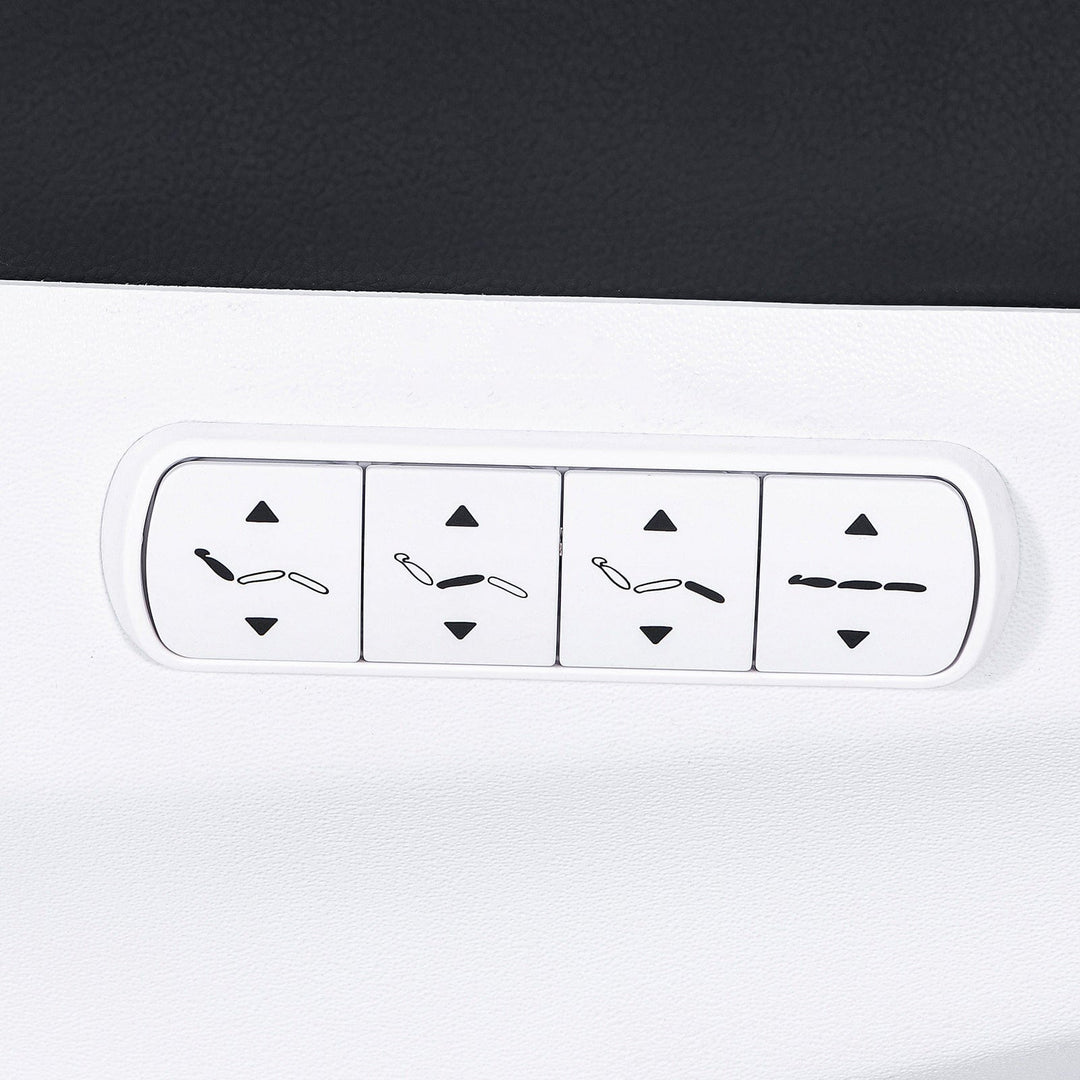 Dermalogic REMI Electric Spa Treatment Table – 4 Motors