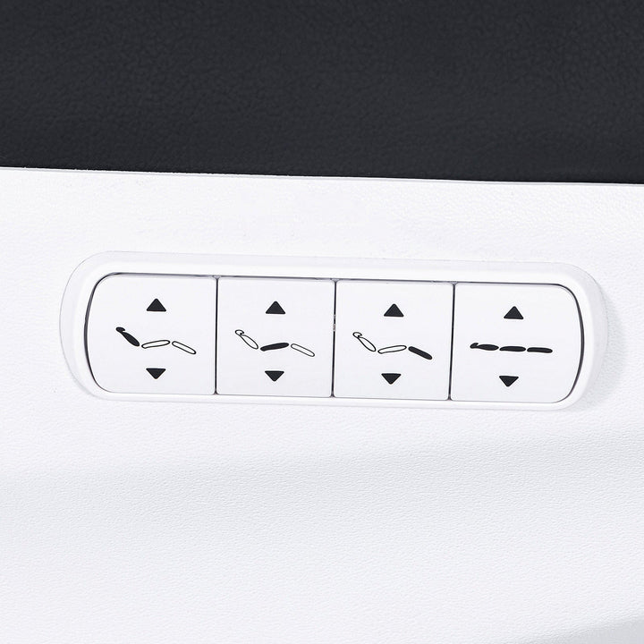 Dermalogic REMI Electric Spa Treatment Table – 4 Motors