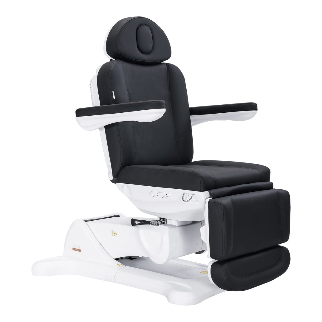 Dermalogic REMI Electric Spa Treatment Table – 4 Motors