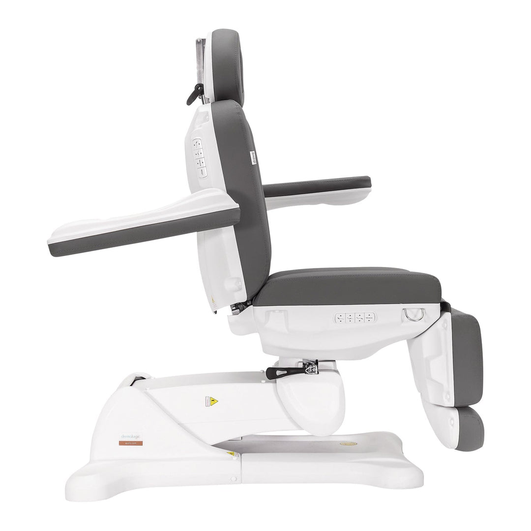 Dermalogic REMI Electric Spa Treatment Table – 4 Motors