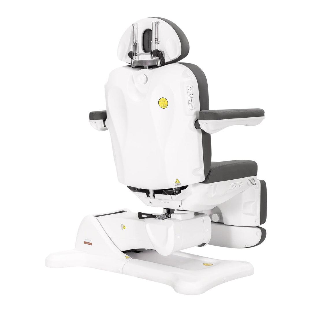 Dermalogic REMI Electric Spa Treatment Table – 4 Motors