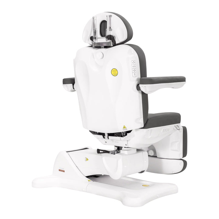 Dermalogic REMI Electric Spa Treatment Table – 4 Motors