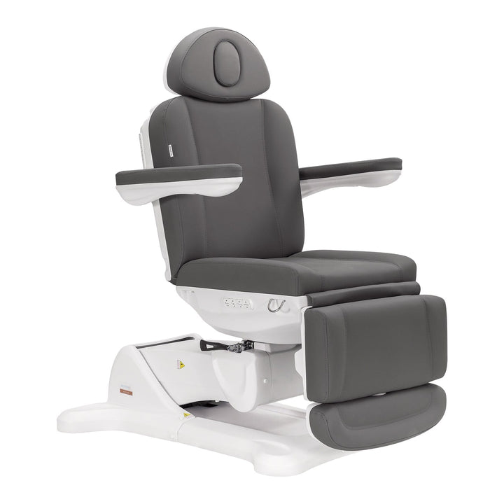 Dermalogic REMI Electric Spa Treatment Table – 4 Motors