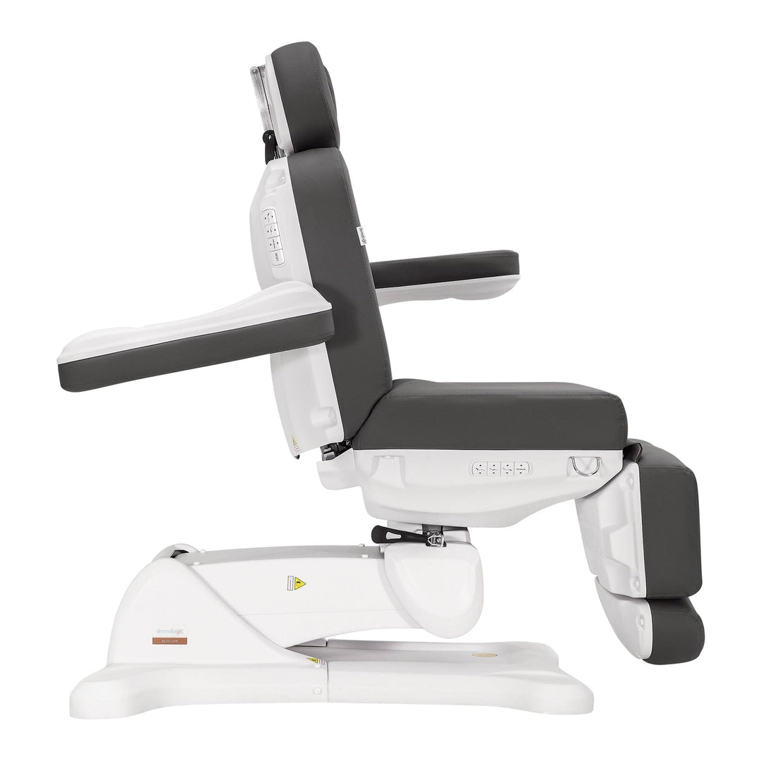 Dermalogic REMI II Electric Spa Treatment Table – 4 Motors
