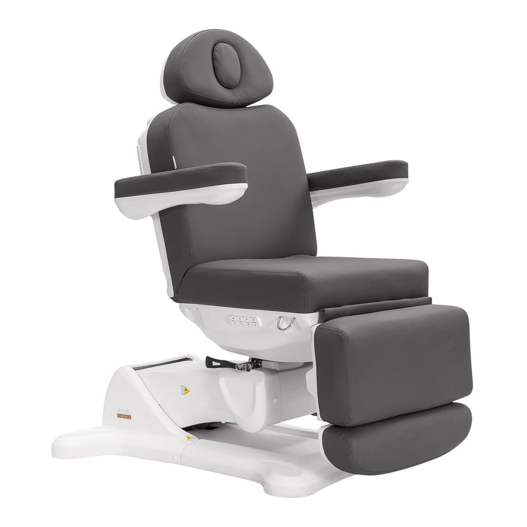 Dermalogic REMI II Electric Spa Treatment Table – 4 Motors