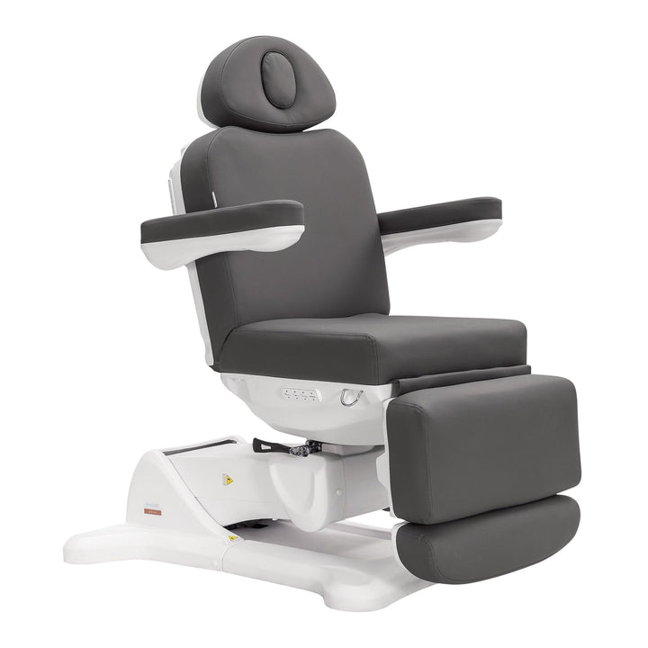 Dermalogic REMI II Electric Spa Treatment Table – 4 Motors