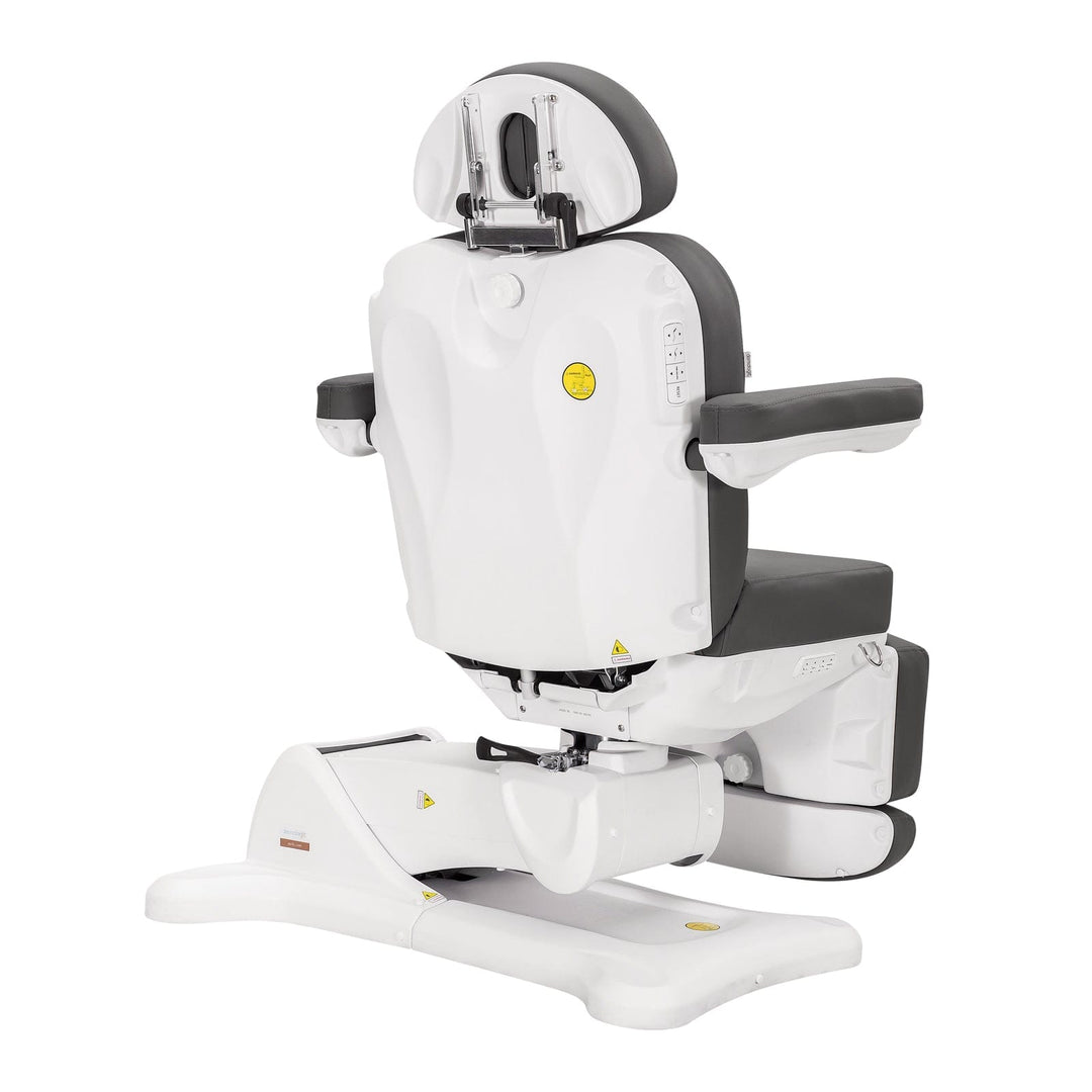 Dermalogic REMI II Electric Spa Treatment Table – 4 Motors