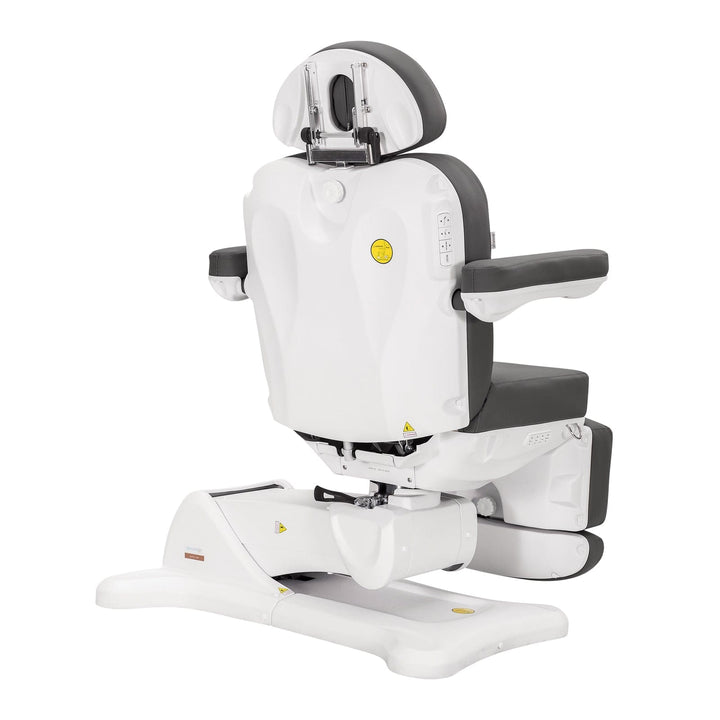 Dermalogic REMI II Electric Spa Treatment Table – 4 Motors