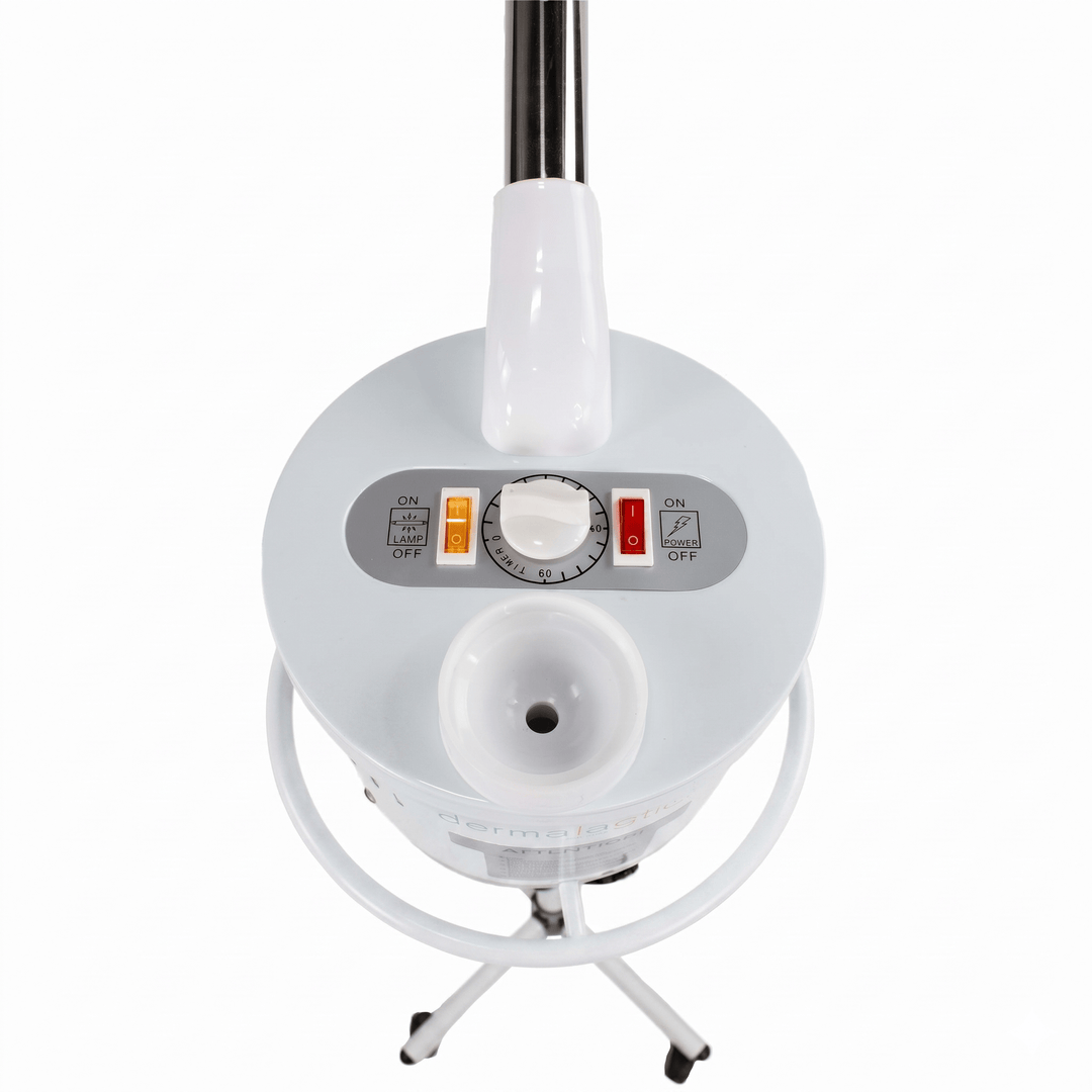 Dermalogic PLANO Facial Steamer ZHI-FCAPP-202