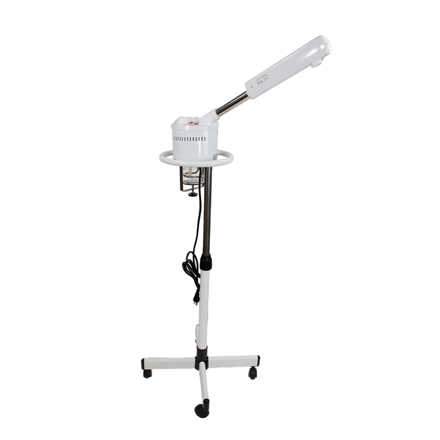 Dermalogic PLANO Facial Steamer ZHI-FCAPP-202